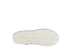 Adidas Womens Grand Court Alpha Sneaker - Blue -Deals All Walk Styles Store US 01 401596 04