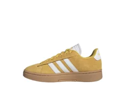 Adidas Womens Grand Court Alpha Sneaker - Gold -Deals All Walk Styles Store US 01 401597 02