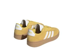Adidas Womens Grand Court Alpha Sneaker - Gold -Deals All Walk Styles Store US 01 401597 03