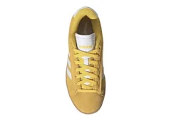 Adidas Womens Grand Court Alpha Sneaker - Gold -Deals All Walk Styles Store US 01 401597 04