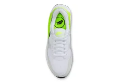 Nike Womens Air Max Systm Sneaker - White -Deals All Walk Styles Store US 01 401619 04