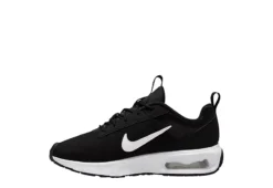 Nike Womens Air Max Intrlk Lite Sneaker - Black -Deals All Walk Styles Store US 01 401624 02