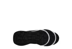 Nike Womens Air Max Intrlk Lite Sneaker - Black -Deals All Walk Styles Store US 01 401624 04