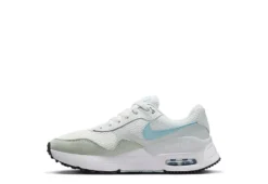 Nike Womens Air Max Systm Sneaker - White -Deals All Walk Styles Store US 01 401629 02
