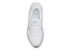 Nike Womens Air Max Systm Sneaker - White -Deals All Walk Styles Store US 01 401629 04