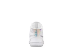 Nike Womens Court Vision Mid Sneaker - White 10 Nike Womens Court Vision Mid Sneaker - White -Deals All Walk Styles Store US 01 401631 03