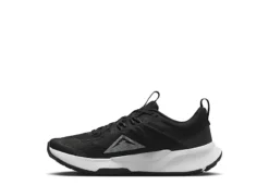 Nike Womens Juniper Trail 2 Trail Shoe - Black -Deals All Walk Styles Store US 01 401636 02
