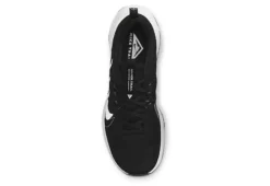 Nike Womens Juniper Trail 2 Trail Shoe - Black -Deals All Walk Styles Store US 01 401636 04