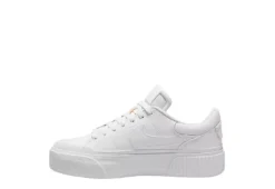 Nike Womens Court Legacy Lift Sneaker - White -Deals All Walk Styles Store US 01 401642 02