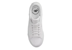 Nike Womens Court Legacy Lift Sneaker - White -Deals All Walk Styles Store US 01 401642 03