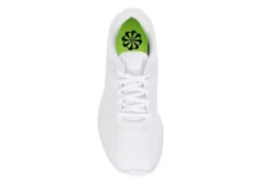 Nike Womens Tanjun Sneaker - White -Deals All Walk Styles Store US 01 401644 05