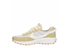 Nike Womens Waffle Debut Sneaker - Bone -Deals All Walk Styles Store US 01 401645 03