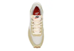 Nike Womens Waffle Debut Sneaker - Bone -Deals All Walk Styles Store US 01 401645 05