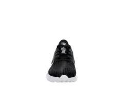 Nike Womens Air Zoom Winflo 9 Running Shoe - Black -Deals All Walk Styles Store US 01 401649 02