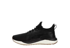 Puma Womens Pacer Future Street Lux Deco Sneaker - Black -Deals All Walk Styles Store US 01 401661 03