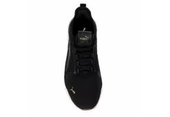 Puma Womens Pacer Future Street Lux Deco Sneaker - Black -Deals All Walk Styles Store US 01 401661 05