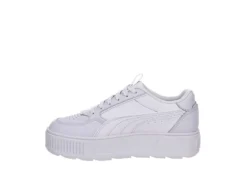 Puma Womens Karmen Rebelle Platform Sneaker - Lilac 10 Puma Womens Karmen Rebelle Platform Sneaker - Lilac -Deals All Walk Styles Store US 01 401673 03
