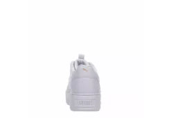 Puma Womens Karmen Rebelle Platform Sneaker - Lilac 11 Puma Womens Karmen Rebelle Platform Sneaker - Lilac -Deals All Walk Styles Store US 01 401673 04