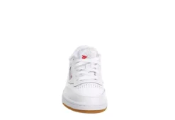 Reebok Womens Club C 85 Sneaker - White 9 Reebok Womens Club C 85 Sneaker - White -Deals All Walk Styles Store US 01 401676 02