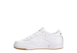 Reebok Womens Club C 85 Sneaker - White 10 Reebok Womens Club C 85 Sneaker - White -Deals All Walk Styles Store US 01 401676 03