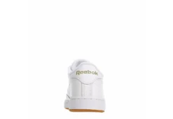 Reebok Womens Club C 85 Sneaker - White 11 Reebok Womens Club C 85 Sneaker - White -Deals All Walk Styles Store US 01 401676 04