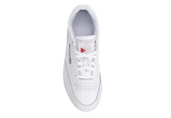 Reebok Womens Club C 85 Sneaker - White 12 Reebok Womens Club C 85 Sneaker - White -Deals All Walk Styles Store US 01 401676 05