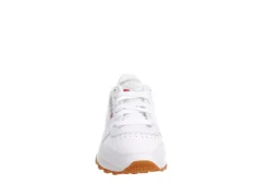 Reebok Womens Classic Leather Sneaker - White -Deals All Walk Styles Store US 01 401678 02