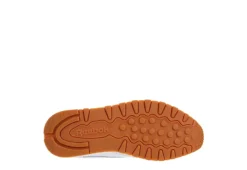 Reebok Womens Classic Leather Sneaker - White -Deals All Walk Styles Store US 01 401678 06