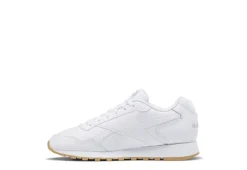 Reebok Womens Glide Sneaker - White 10 Reebok Womens Glide Sneaker - White -Deals All Walk Styles Store US 01 401681 03