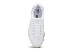 Reebok Womens Glide Sneaker - White 11 Reebok Womens Glide Sneaker - White -Deals All Walk Styles Store US 01 401681 04