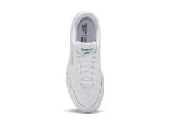 Reebok Womens Court Advance Sneaker - White -Deals All Walk Styles Store US 01 401683 03