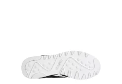 Reebok Womens Cl Nylon Sneaker - Black -Deals All Walk Styles Store US 01 401685 06