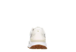Puma Womens Runtamed Plus Marble Sneaker - Off White -Deals All Walk Styles Store US 01 401692 04