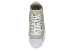 Converse Womens Chuck Taylor All Star Move High Top Sneaker - Stone -Deals All Walk Styles Store US 01 401715 05