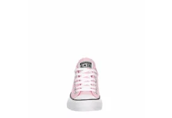Converse Womens Chuck Taylor All Star Madison Sneaker - Pink -Deals All Walk Styles Store US 01 401718 02