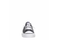 Converse Womens Chuck Taylor All Star Shoreline Sneaker - Grey -Deals All Walk Styles Store US 01 401719 02