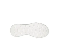 Skechers Womens Go Walk Flex Slip-ins Walking Shoe - Black -Deals All Walk Styles Store US 01 401754 03