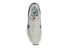 Nike Womens Waffle Debut Sneaker - Navy -Deals All Walk Styles Store US 01 401764 03