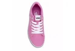 Vans Womens Seldan Platform Sneaker - Pink -Deals All Walk Styles Store US 01 401768 05