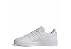 Adidas Womens Grand Court 2.0 Sneaker - White 9 Adidas Womens Grand Court 2.0 Sneaker - White -Deals All Walk Styles Store US 01 401773 02