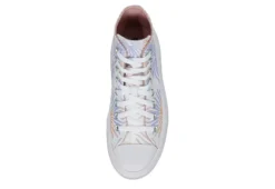 Converse Womens Chuck Taylor All Star Move High Top Sneaker - White -Deals All Walk Styles Store US 01 401774 05