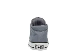 Converse Womens Chuck Taylor All Star Madison High Top Sneaker - Grey -Deals All Walk Styles Store US 01 401775 04