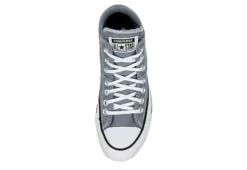 Converse Womens Chuck Taylor All Star Madison High Top Sneaker - Grey -Deals All Walk Styles Store US 01 401775 05