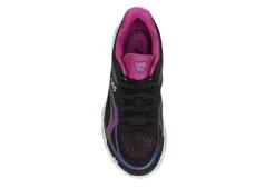 Ryka Womens Devotion Plus 2 Walking Shoe - Black -Deals All Walk Styles Store US 01 401778 05