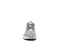 Ryka Womens Flourish Walking Shoe - Grey -Deals All Walk Styles Store US 01 401779 02