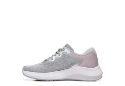 Ryka Womens Flourish Walking Shoe - Grey -Deals All Walk Styles Store US 01 401779 03