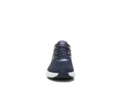 Ryka Womens Flourish Walking Shoe - Navy -Deals All Walk Styles Store US 01 401780 02
