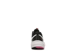 Ryka Womens Never Quit Training Shoe - White -Deals All Walk Styles Store US 01 401782 04