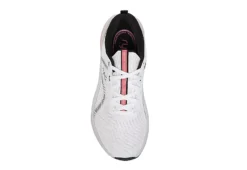 Ryka Womens Never Quit Training Shoe - White -Deals All Walk Styles Store US 01 401782 05