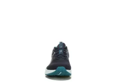 Ryka Womens Never Quit Training Shoe - Navy -Deals All Walk Styles Store US 01 401783 02